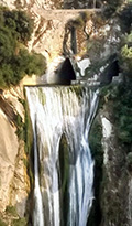 Cascata di Tivoli